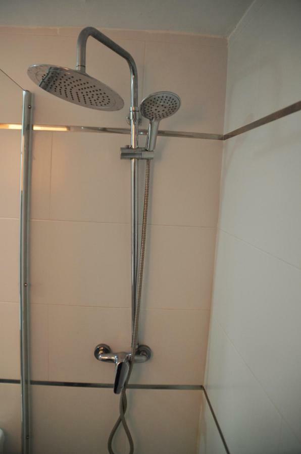 Apartamento San Bernardo Madrid Eksteriør billede