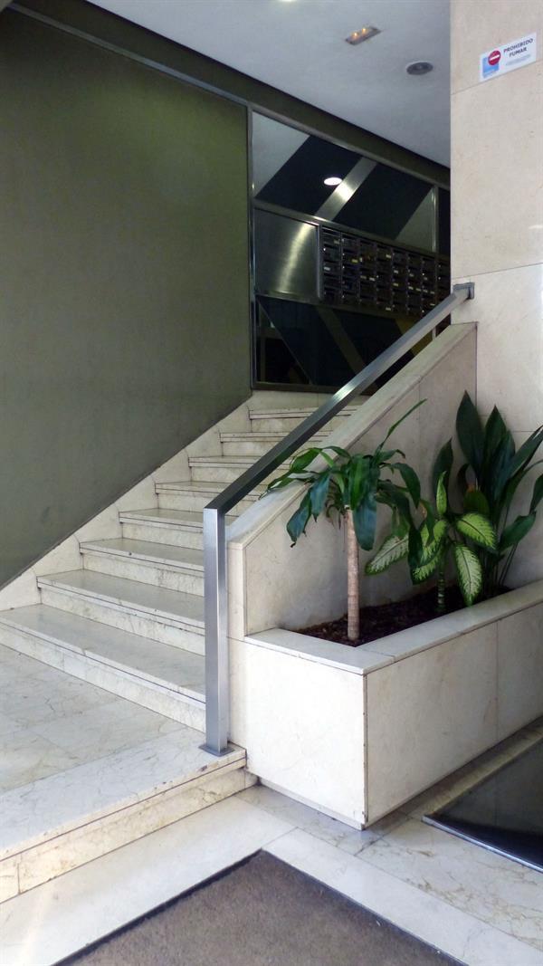 Apartamento San Bernardo Madrid Eksteriør billede