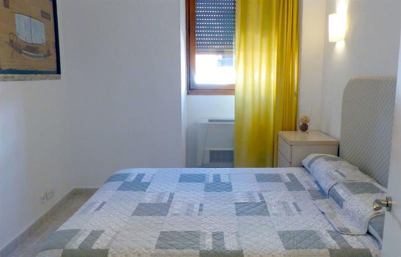 Apartamento San Bernardo Madrid Eksteriør billede