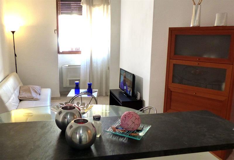 Apartamento San Bernardo Madrid Eksteriør billede
