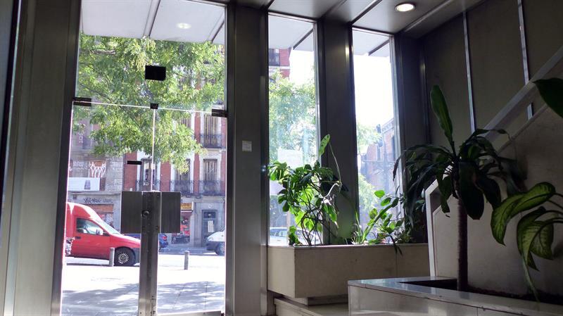 Apartamento San Bernardo Madrid Eksteriør billede