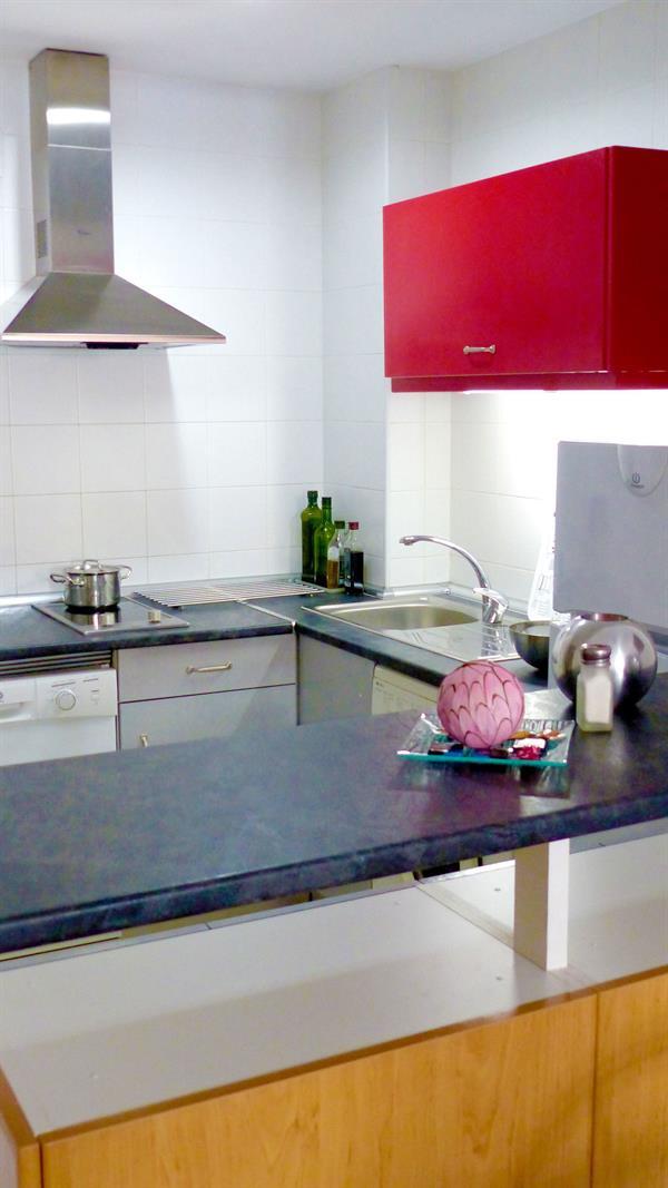 Apartamento San Bernardo Madrid Eksteriør billede