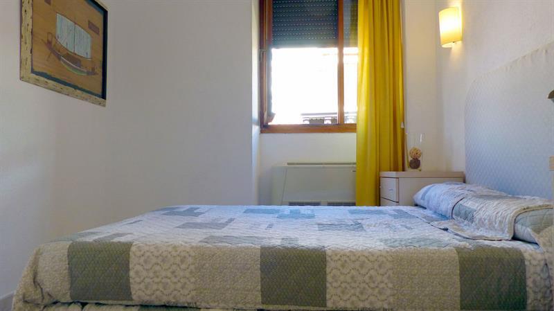 Apartamento San Bernardo Madrid Eksteriør billede